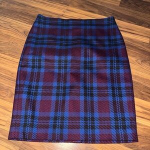 Pencil Skirt Ann Taylor size 6